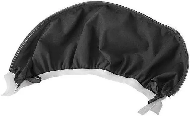 Alt view image 2 of 3 - 3M M-936 Versaflo ™ Comfort Faceseal,PK5