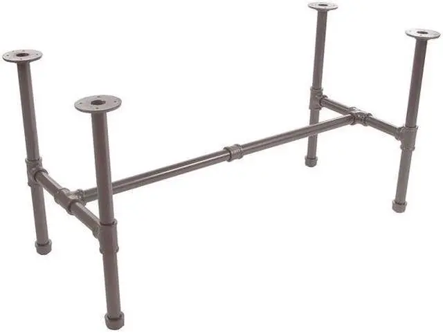 Main image of Econoco PSNTS Pipeline - Small Nesting Table Frame Only