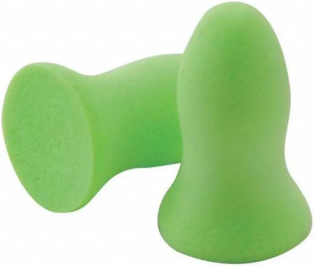 Alt view image 5 of 5 - Meteors  Disposable Earplugs Corded  Nrr 33