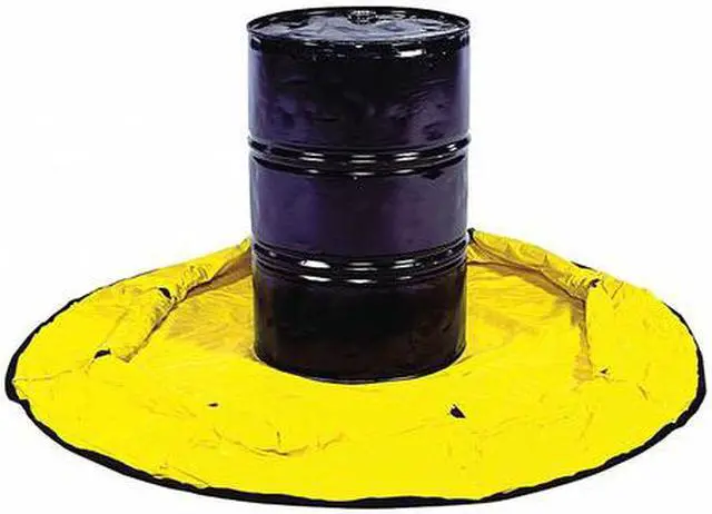 Alt view image 2 of 3 - ULTRATECH 8153 Containment Pool,150 gal,12 In H