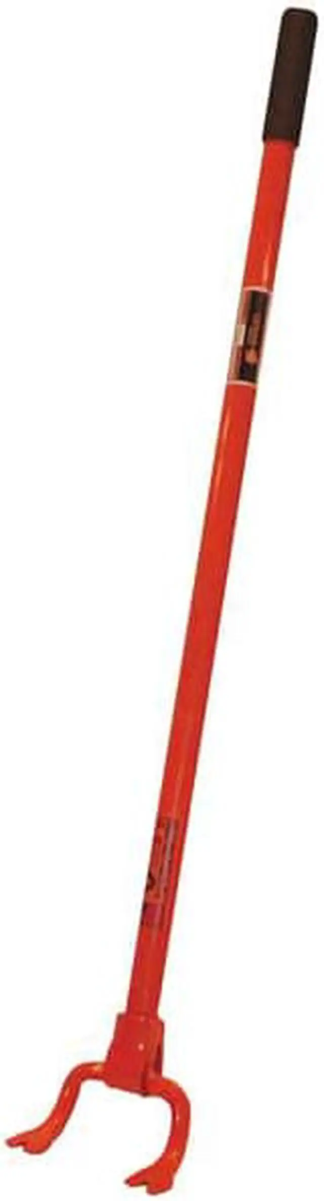Alt view image 2 of 4 - MAYHEW PRO 41104 Demolition Bars,Decking Bar,44 In. L