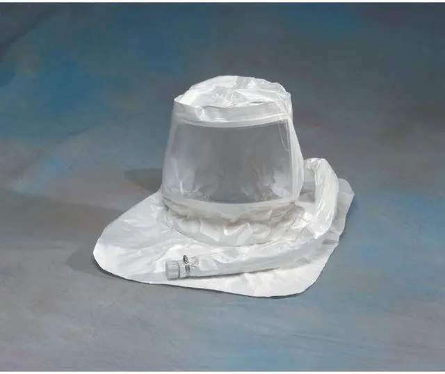 Alt view image 5 of 5 - ALLEGRO INDUSTRIES 9910-11 Low Pressure Flow Adaptor,Plastic,Nylon
