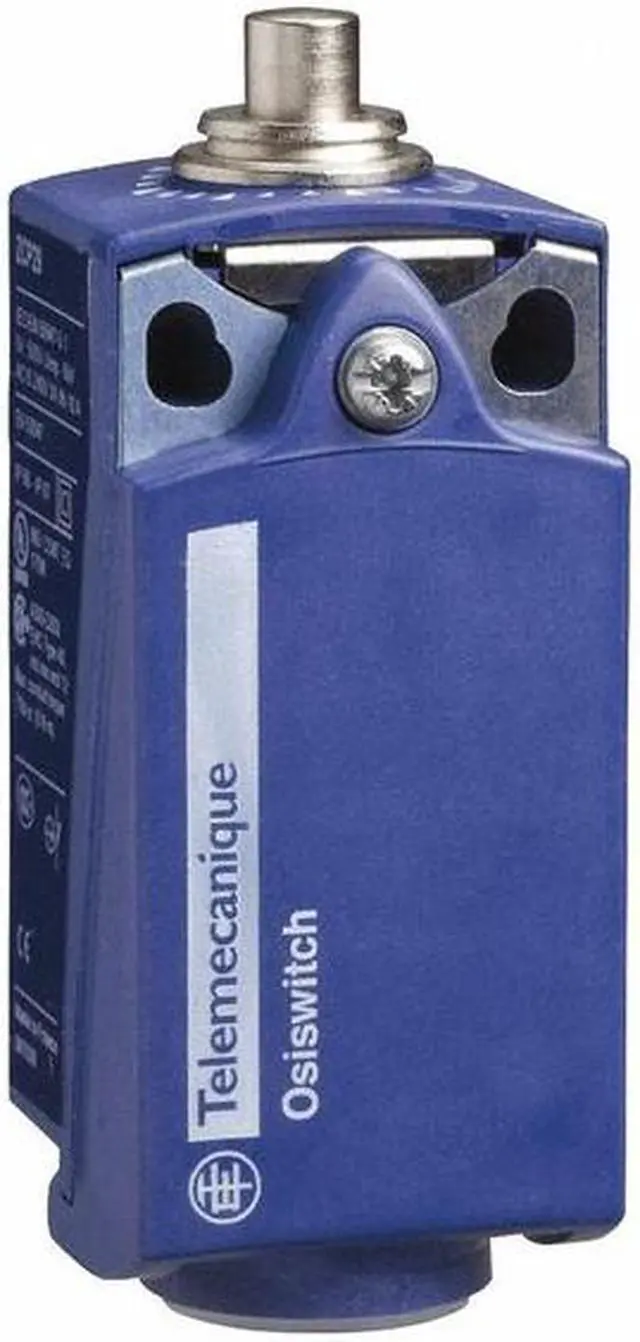 Main image of Telemecanique Sensors General Purpose Limit Switch   XCKP2110G11