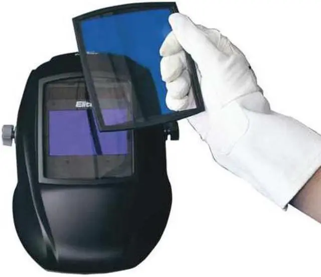 Alt view image 3 of 4 - MILLER ELECTRIC 216326 ArcArmor (R) Lens Cover, 4-11/16 X 5-5/8, PK5
