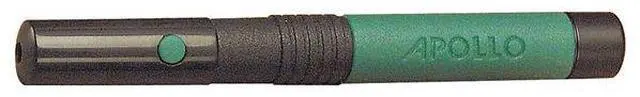 Alt view image 5 of 16 - Quartet Quartet Classic Comfort Laser Pointer, Class 3a, Large Venue, Green -