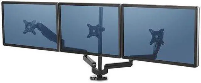Alt view image 15 of 20 - Fellowes Platinum Mounting Arm 8042601