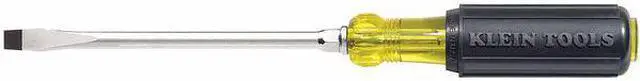 Alt view image 5 of 6 - Klein Tools 409-602-3 3 Inch Round Blade Screw-
