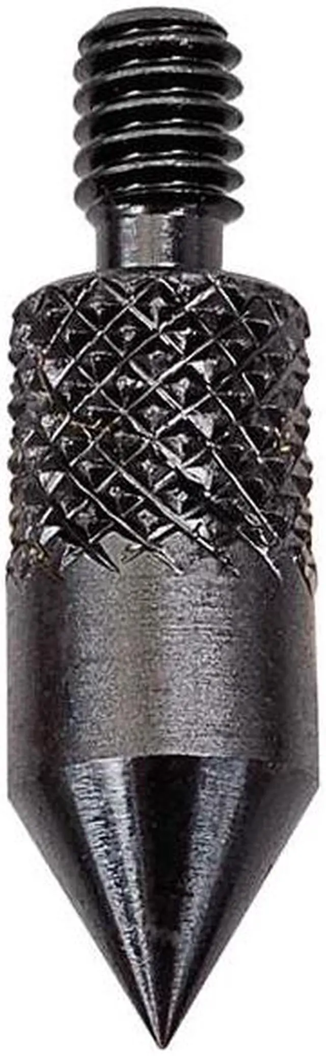 Alt view image 2 of 2 - Starrett Indicator Contact Point,1/2 In L,Pointed  PT06632-6