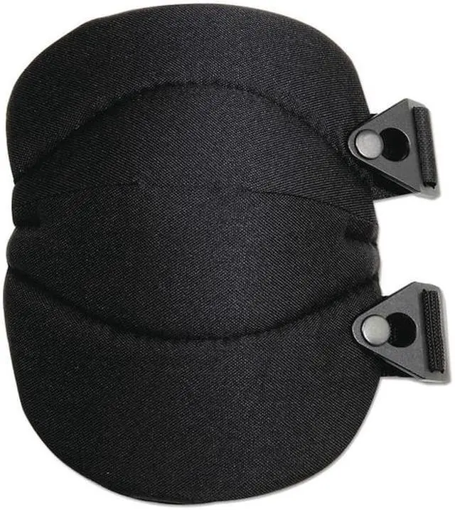 Alt view image 8 of 15 - #230 LIGHT DUTY KNEE PAD W BUCKLE PROFLEX 1 EA