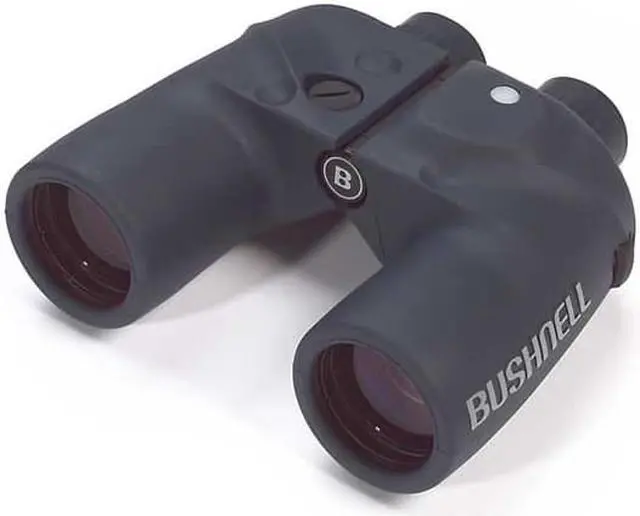 Alt view image 7 of 20 - BUSHNELL 7 X 50 WATERPROOF / FOGPROOF W/ ILLUMIN COMPASS