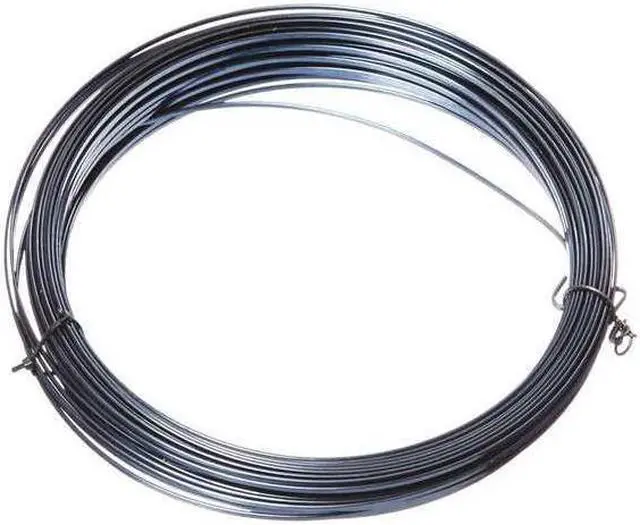 Main image of IDEAL 31-036 Fish Tape,1/8 In x 120 ft,Carbon Steel