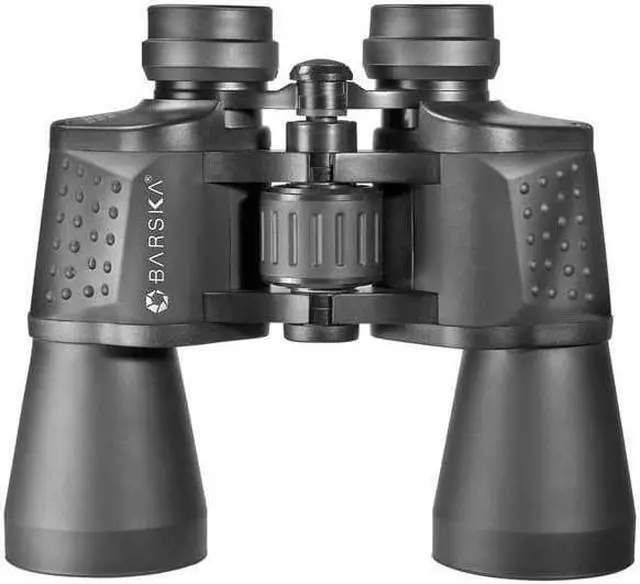 Alt view image 2 of 10 - Barska Binoculars, Black, Mag 20X CO10676