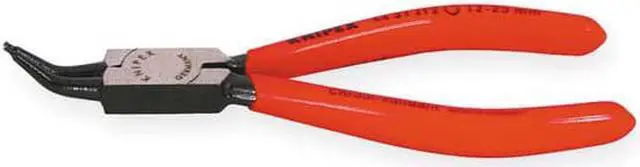 Alt view image 2 of 3 - Ret Ring Plier, Int, 0.035 Tip, 90 Deg