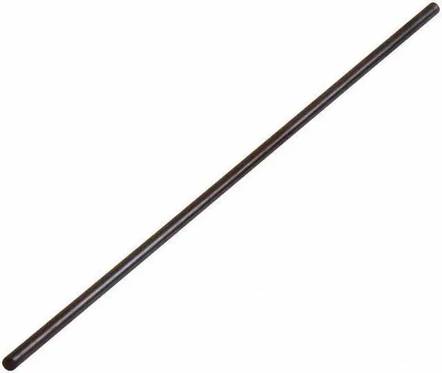 Alt view image 3 of 3 - VERMONT GAGE 911101000 Pin Gage,Plus,0.01 In,Black