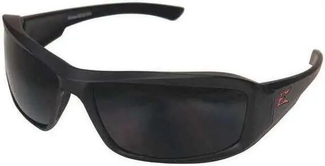 Alt view image 4 of 11 - Safety Glasses, Smoke Lens, Torque