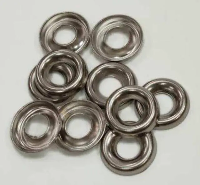 Main image of ACORN 0336-004-001 Stainless Steel 18-8 Countersunk Washer, Pk10