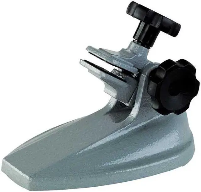 Alt view image 2 of 3 - MITUTOYO 156-101-10 Micrometer Stand