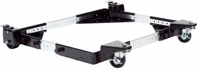 Alt view image 3 of 3 - JET 708118 Universal Mobile Base
