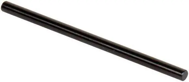 Alt view image 2 of 3 - VERMONT GAGE 911101000 Pin Gage,Plus,0.01 In,Black