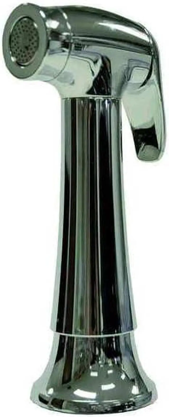 Alt view image 4 of 5 - Transitional Sink Sray Chr DANCO Sink Sprayers 10330 037155016839