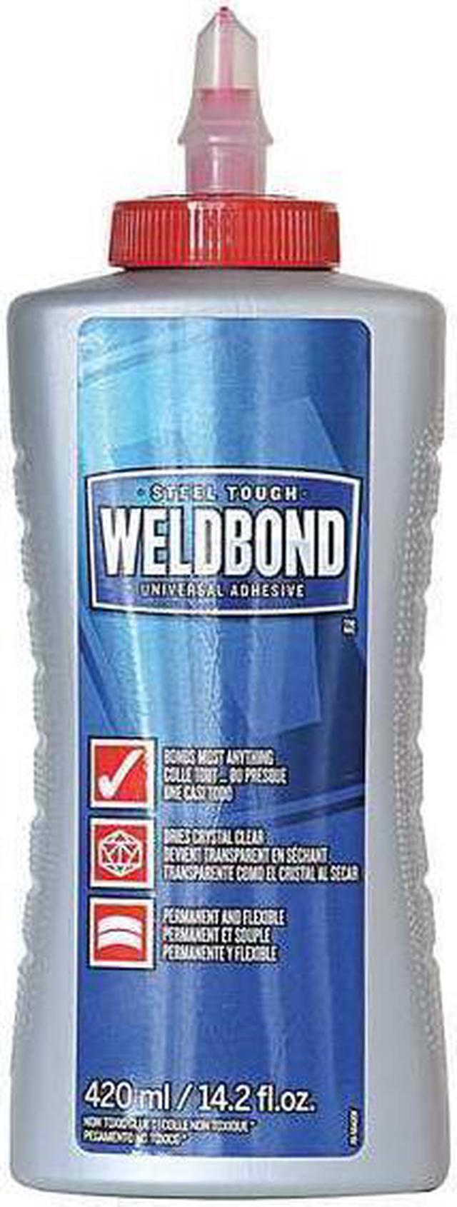 Weldbond Adhesive 14.2oz