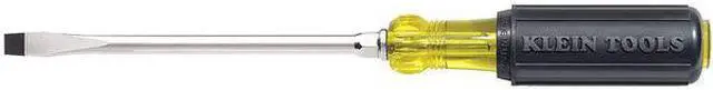 Alt view image 6 of 8 - 6" ROUND SCREWDRIVER 602-6