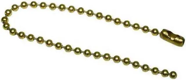 Alt view image 2 of 3 - ZORO SELECT 1F099 Key Ring,1 1/4 In,Pk25