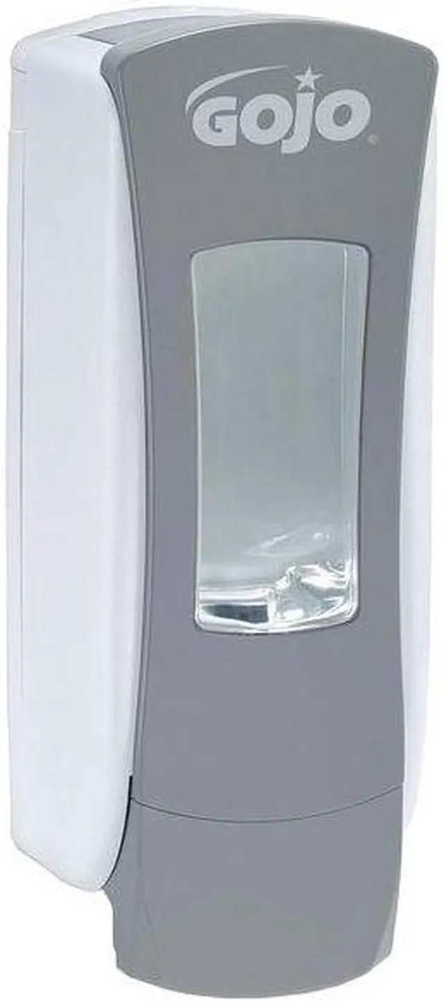 Alt view image 15 of 20 - ADX-12 Dispenser 1250mL Gray/White