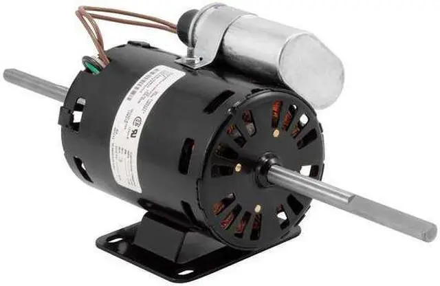 Main image of DAYTON 318873 Replacement Motor