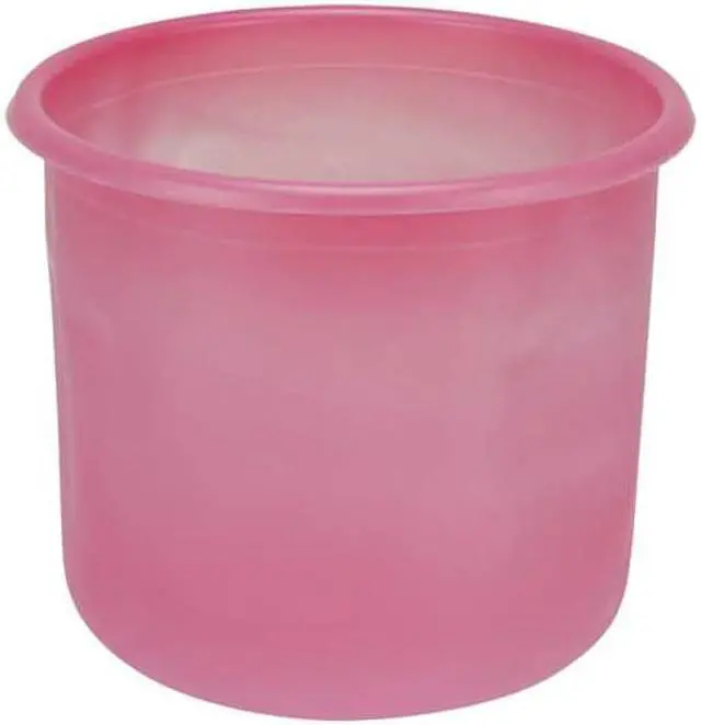 Alt view image 2 of 3 - BINKS PT-78-K60 Tank Liner, 2.8 Gal Capacity, Fits 83C-220, 98C-357, Mfr. No.