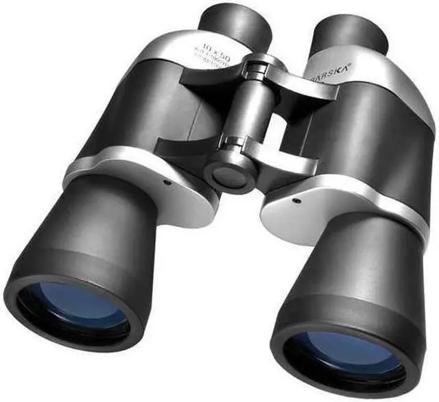 Alt view image 4 of 8 - BARSKA AB10306 Fixed Focus Binoculars