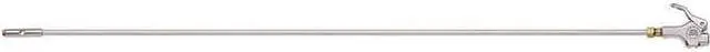 Main image of GUARDAIR 900LJ036AA Thumb Lever Air Gun, 36" Extension