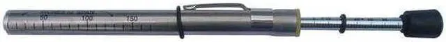 Alt view image 2 of 2 - POWERDRIVE BELT TENSION CHECKER V-Belt Tension Checker, Analog Display,