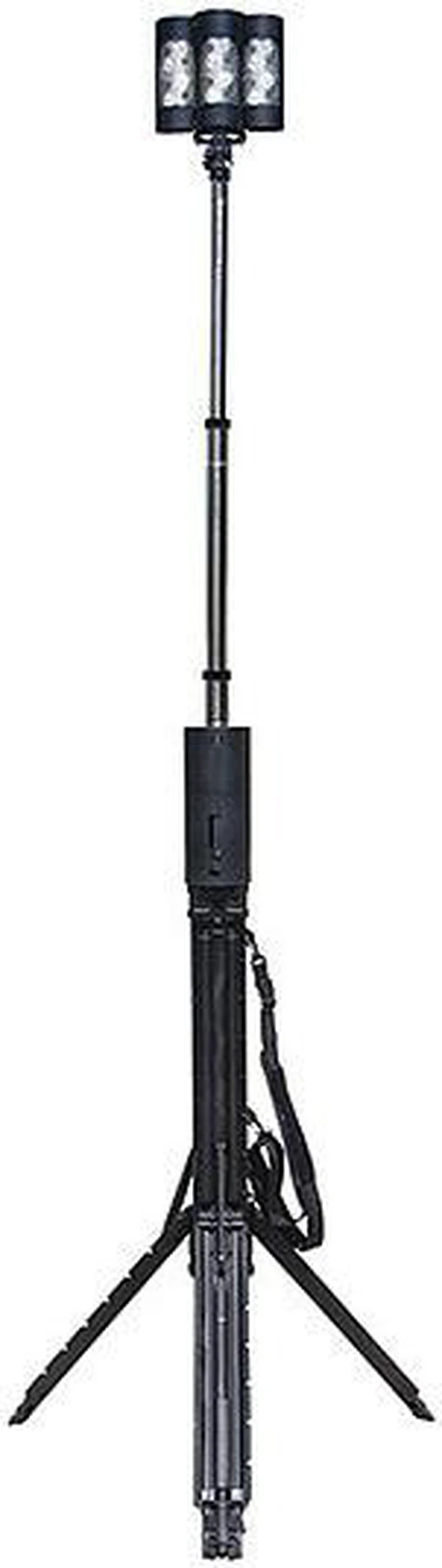 Main image of FOXFURY 200-900 FOXFURY LED Black Remote Area Lighting System