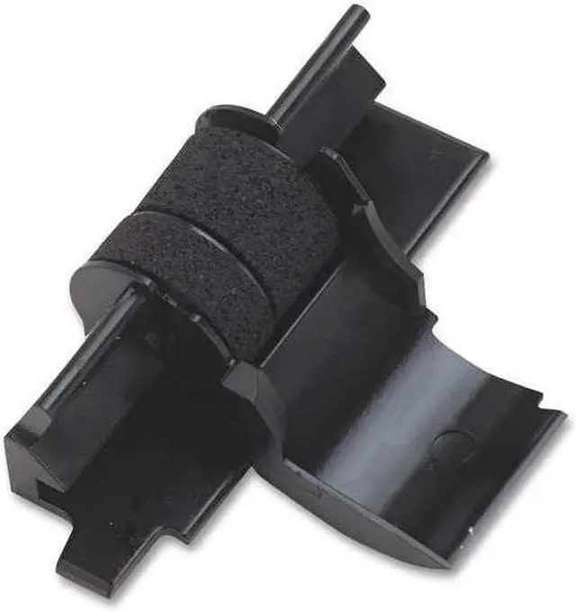 Main image of DATAPRODUCTS R1427 DPC IR-40T RED/BLACK INK ROLLER