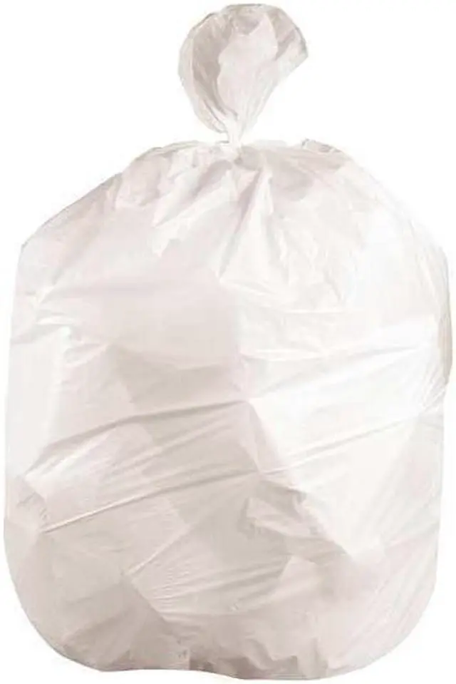 Alt view image 2 of 3 - Boardwalk Waste Can Liners BWK3858EXH
