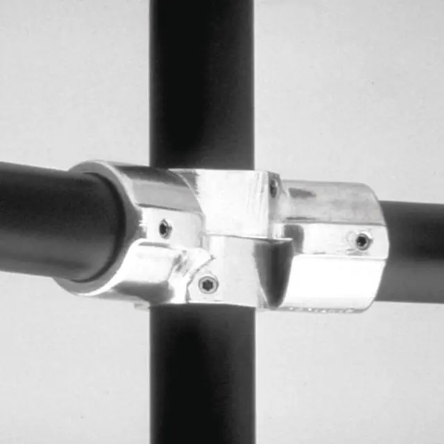 Main image of HOLLAENDER 30C-6 Fitting,Adjustable Swivel Type,1" Pipe