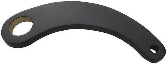 Main image of DAYTON GGS_50046 Pivot Arm,For 13W869,Cast Iron