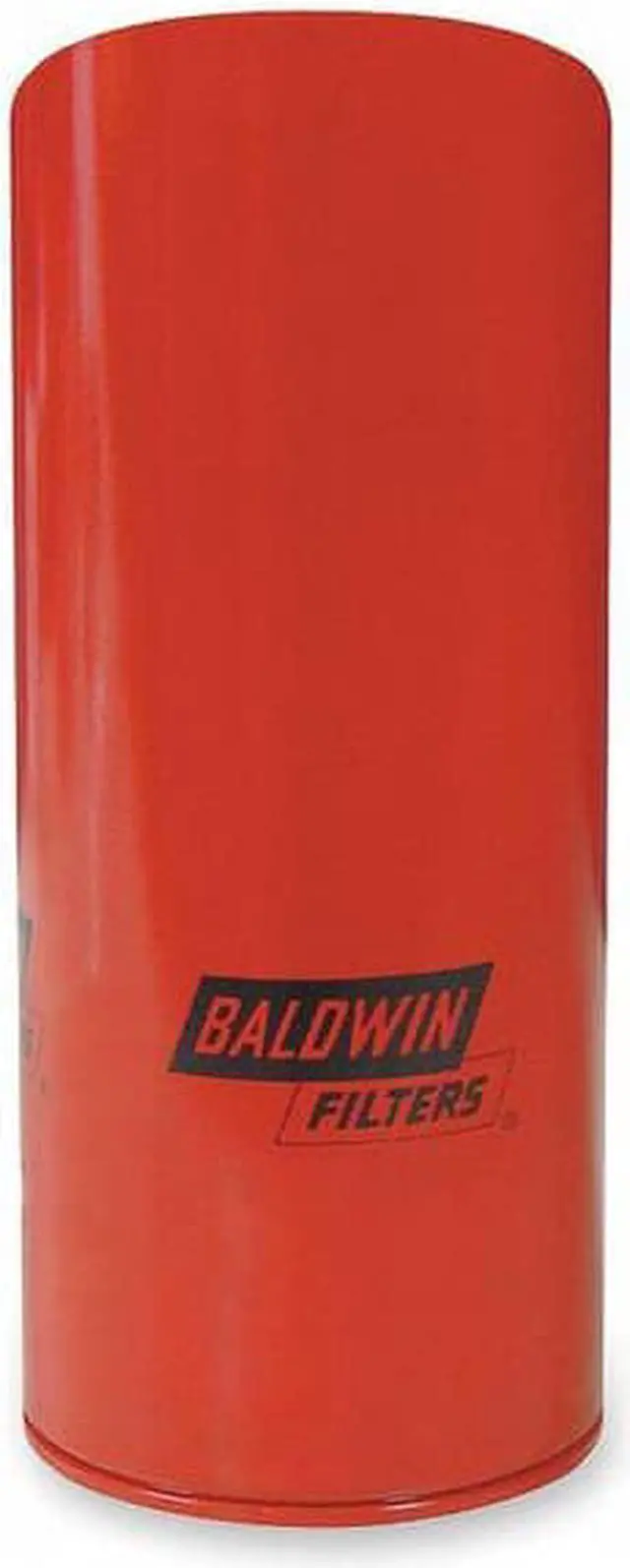 Alt view image 2 of 2 - BALDWIN FILTERS PF810 Fuel Filter,7-13/16 x 3 x 7-13/16 In