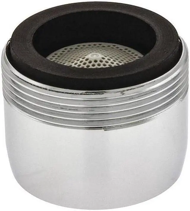 Main image of NEOPERL 5501304 1.5 gpm Outlet, 15/16 in - 27, 55/64 in - 27 Thread Size,