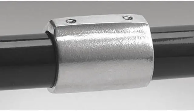 Main image of HOLLAENDER 70-6 Fitting,External Coupling Type,1" Pipe