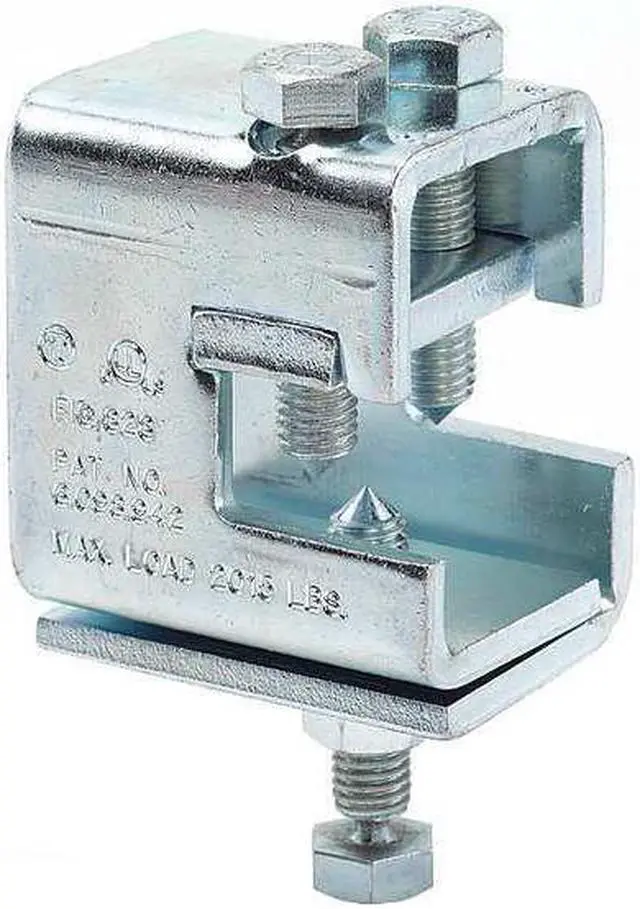 Main image of TOLCO 828 Universal Swivel Brace Attachment