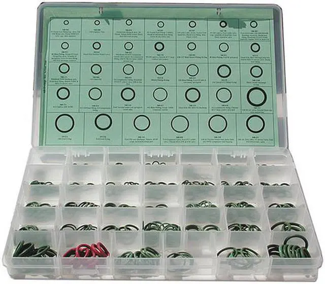 Main image of SUPERCOOL OR350 A/C O-Ring Assortment,Universal