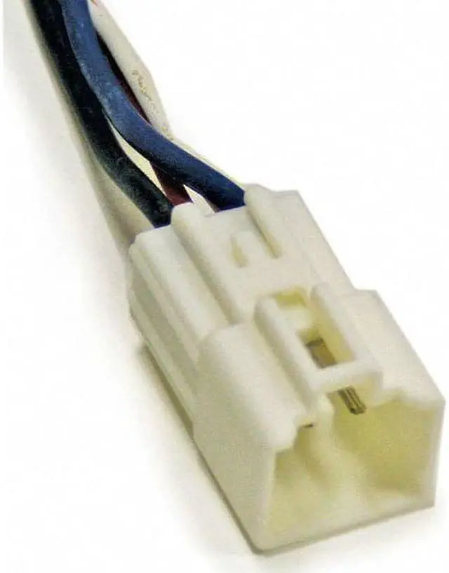Main image of REESE 3040-P Brake Control Harness,Lexus/Toyota