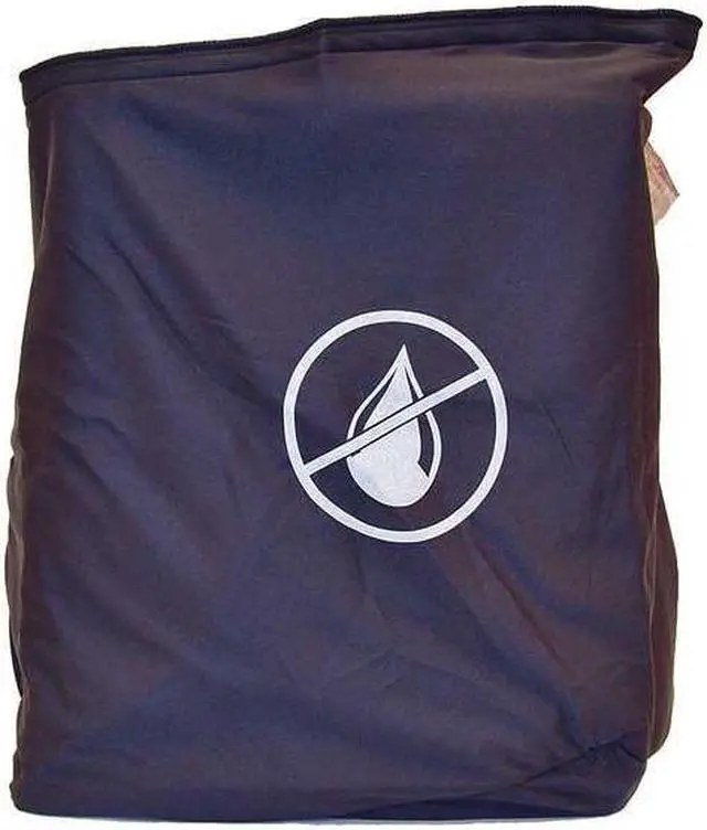 Main image of BILLY GOAT 840261-S Dust Sock,For Use with 5NLG8