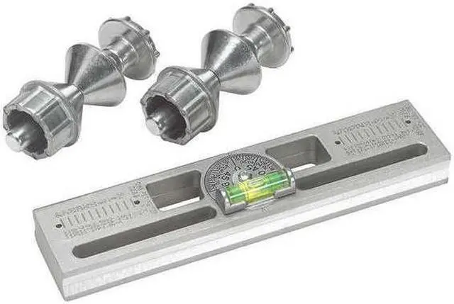 Main image of JACKSON SAFETY 14796 33 Univ Alum 360Degree Adjust DSL Magnet HandFree Level