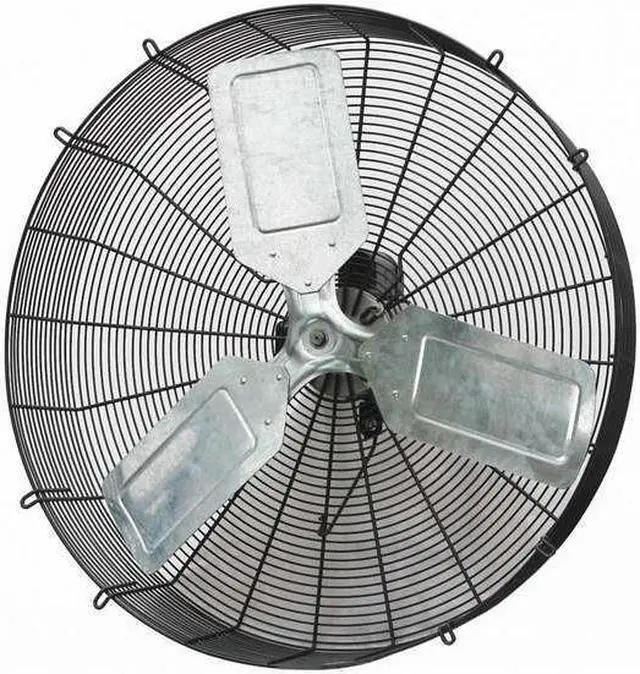 Dayton Ceiling Fan Guard Shelly Lighting