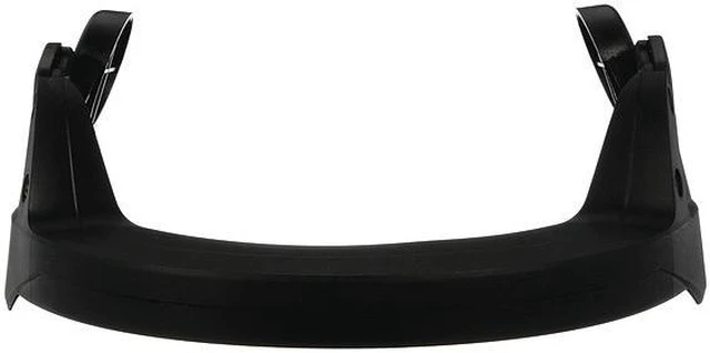 Main image of 3M U5B-ANSI Faceshield Holder,Nylon,Black