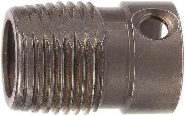 Main image of TWECO 16401397 Sleeve, Threaded, Stainless Steel, PK5