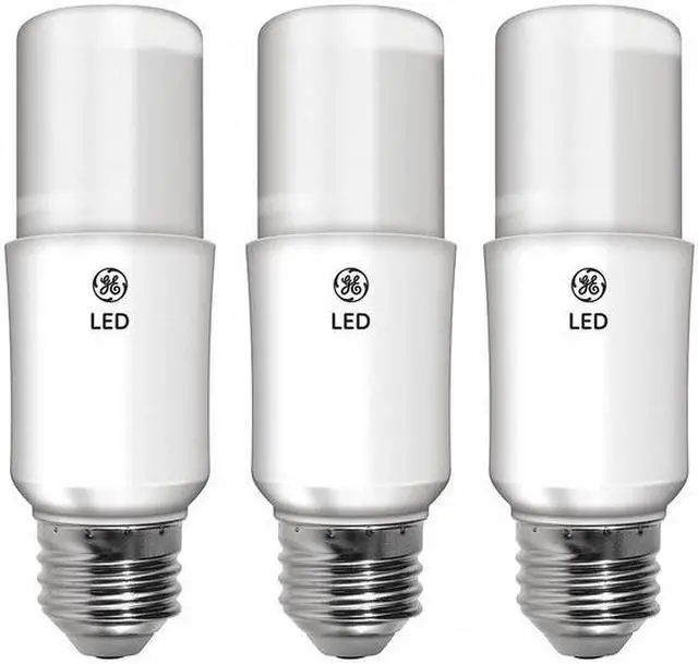 Main image of GE CURRENT LED5.5LS3/850 LED Lamp,5.5W,Daylight,PK3